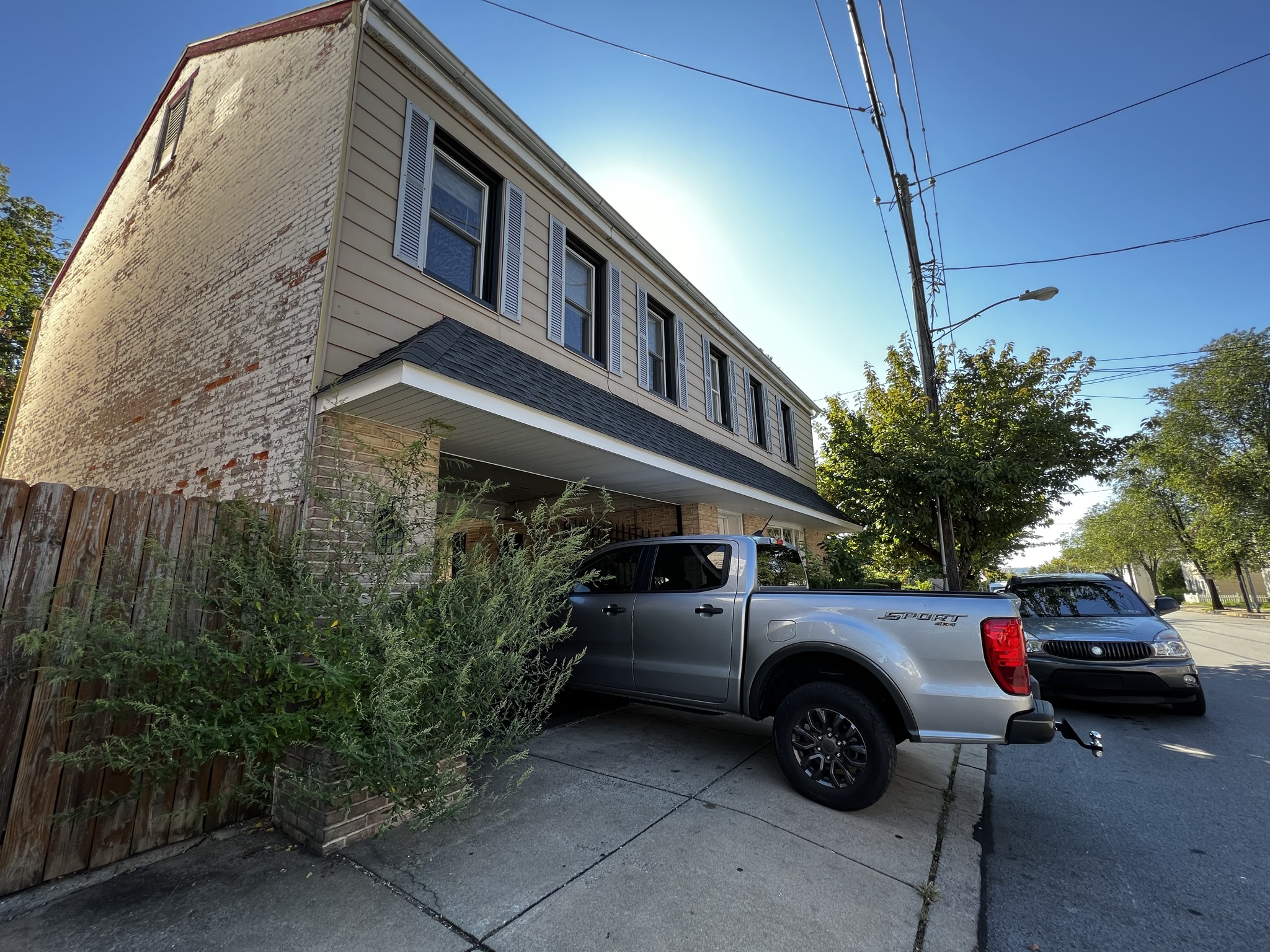 233 South 4th Street - 2