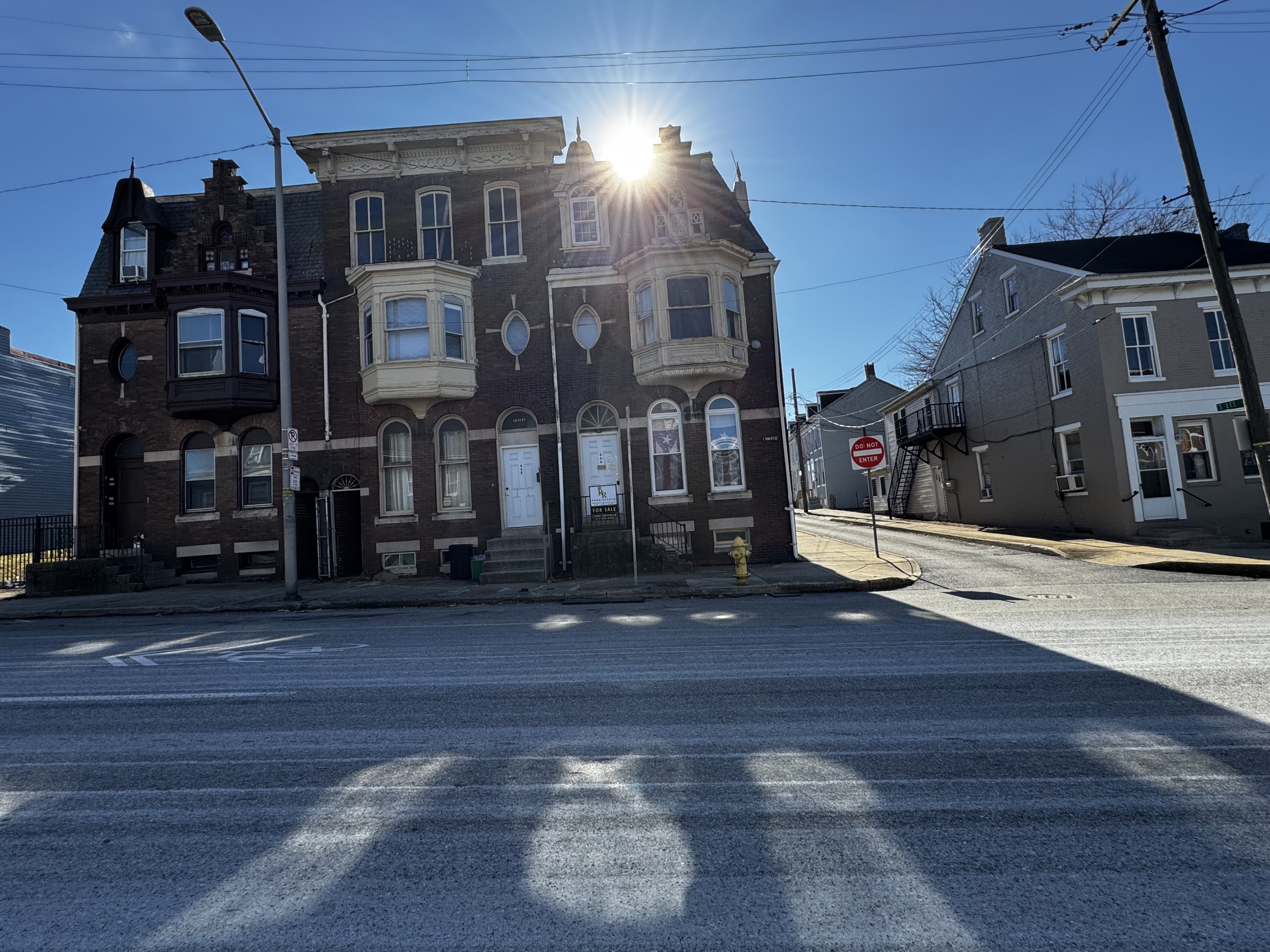 666 East Market Street - 4