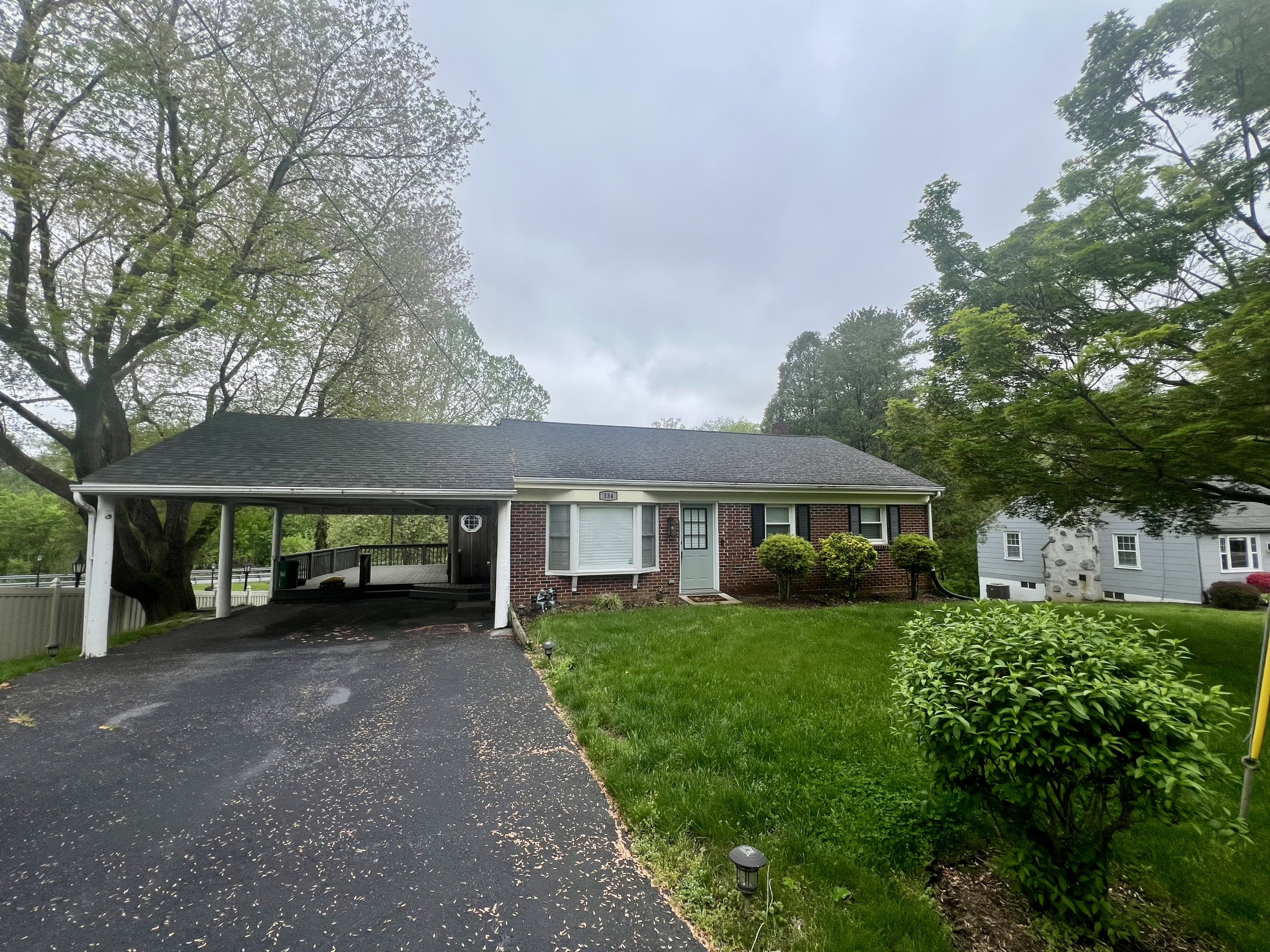 334 Old Blue Rock Road