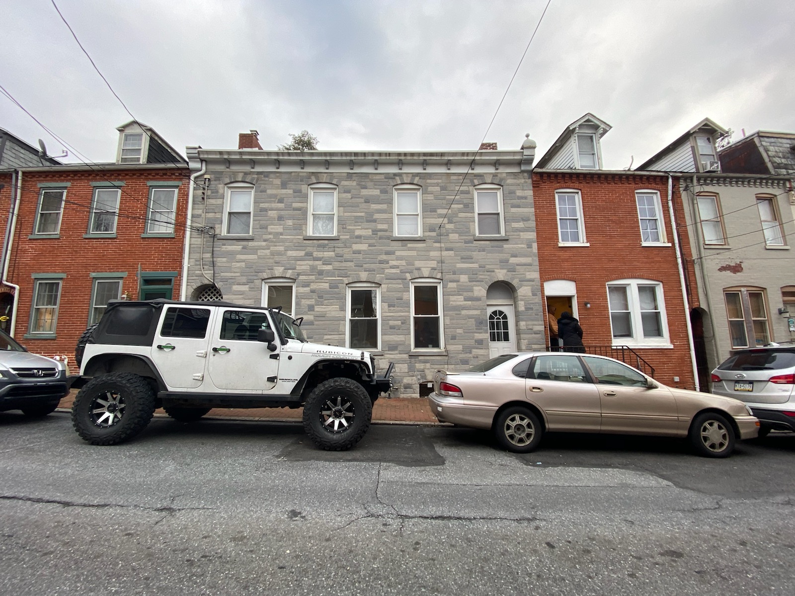 61 Howard Avenue - 1