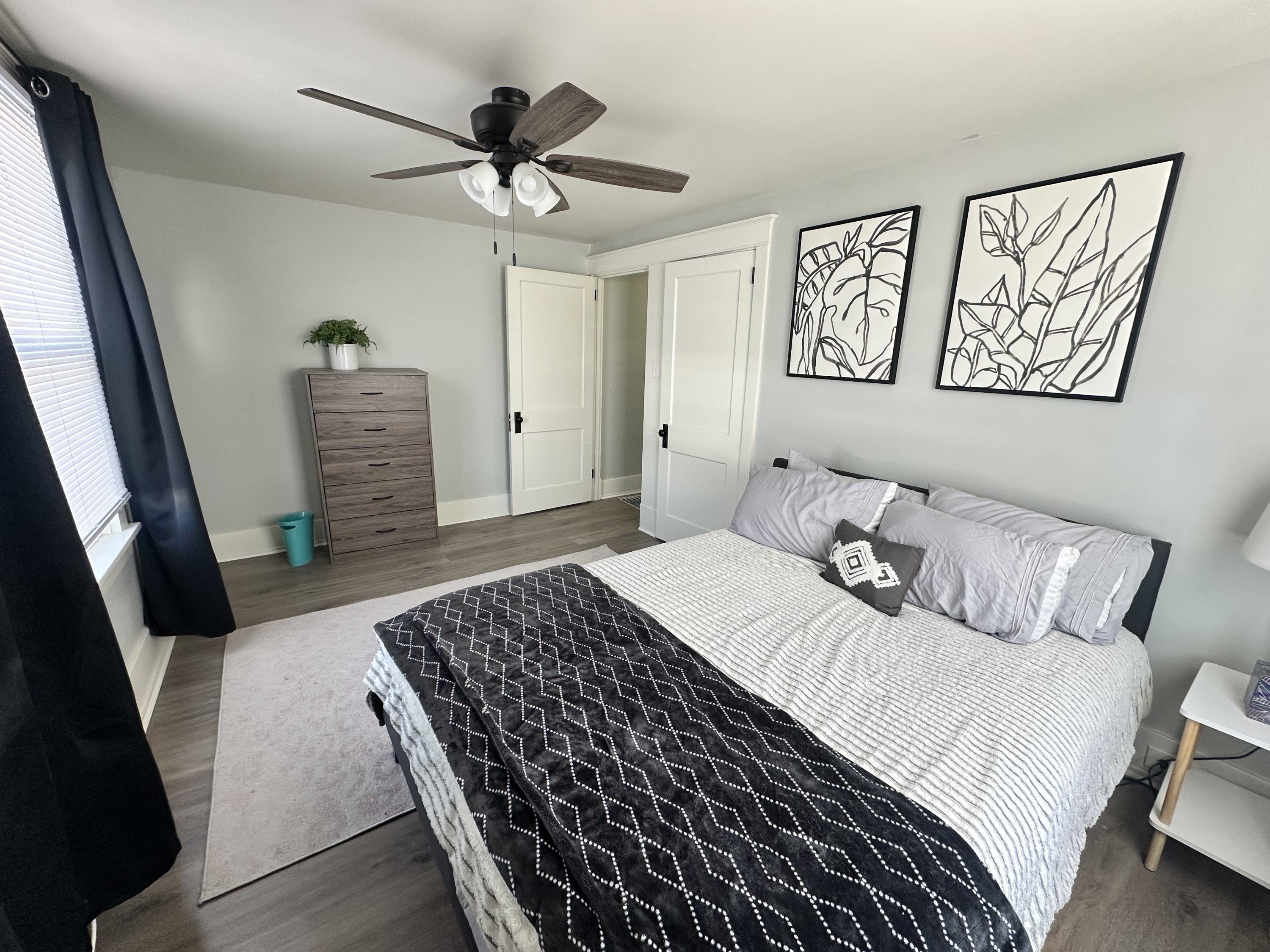 836 West Main Street - 836A