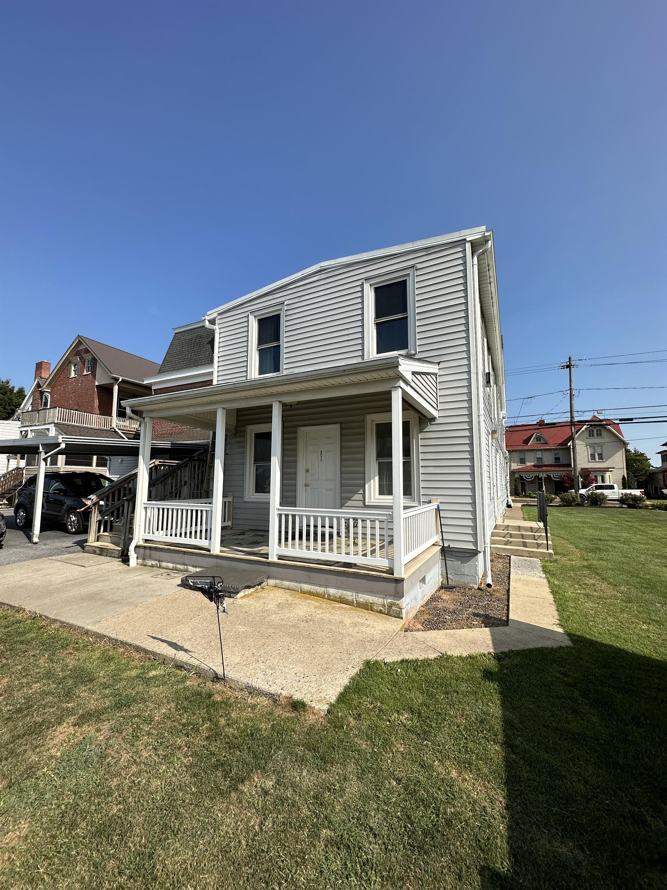 107 E Main - Unit 1