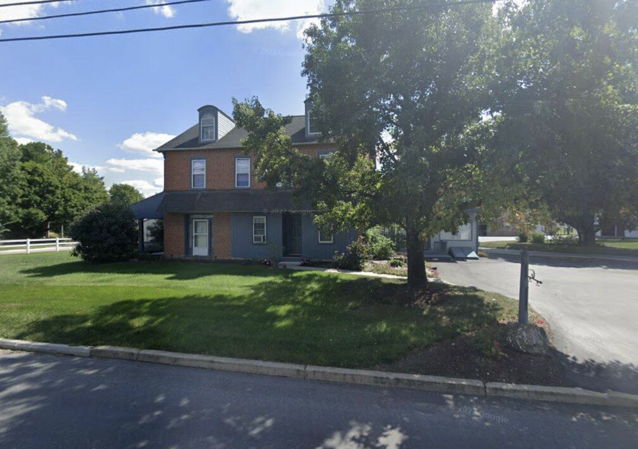 7 East Farmersville Road - 5