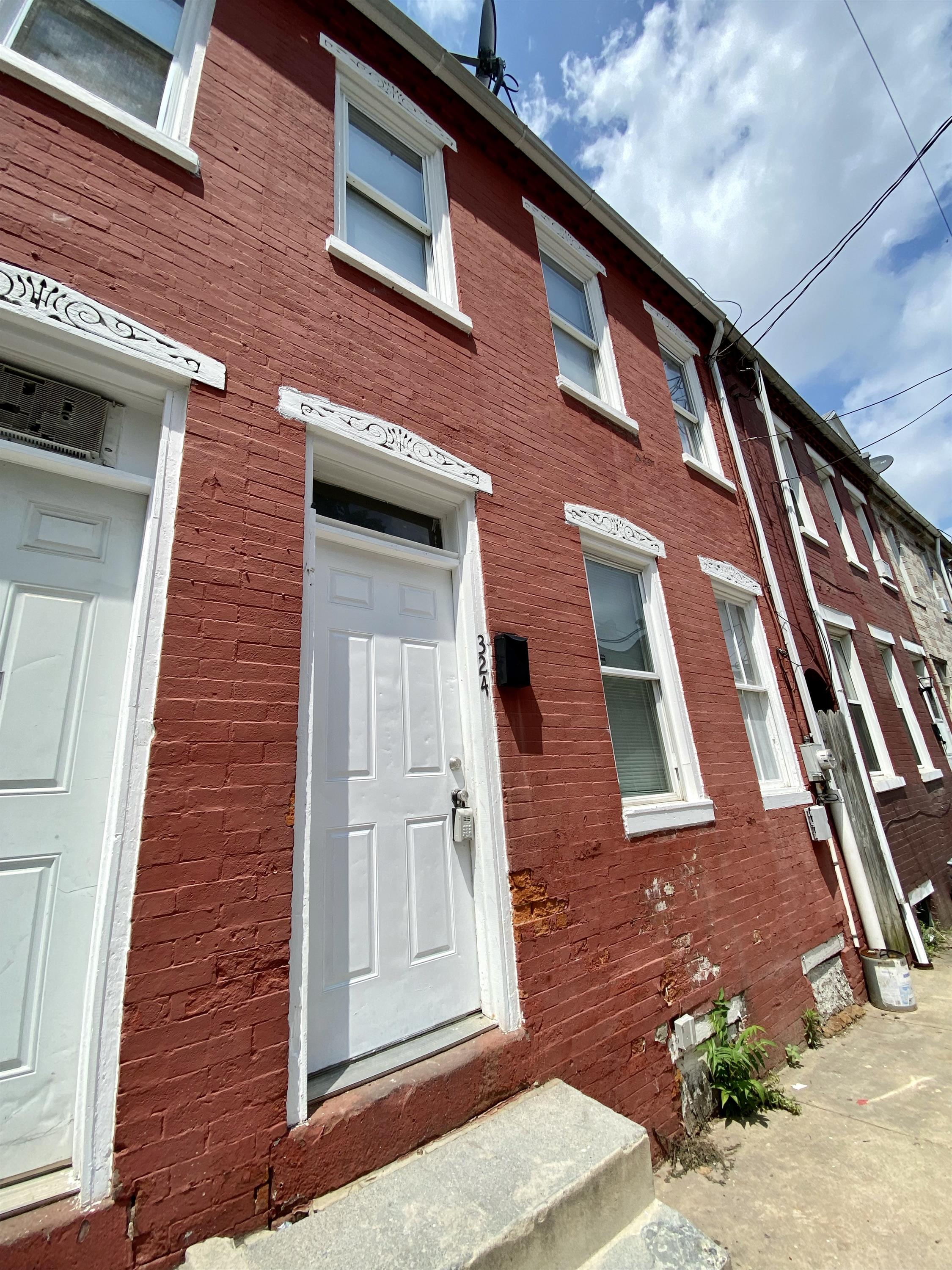 324 Beaver Street