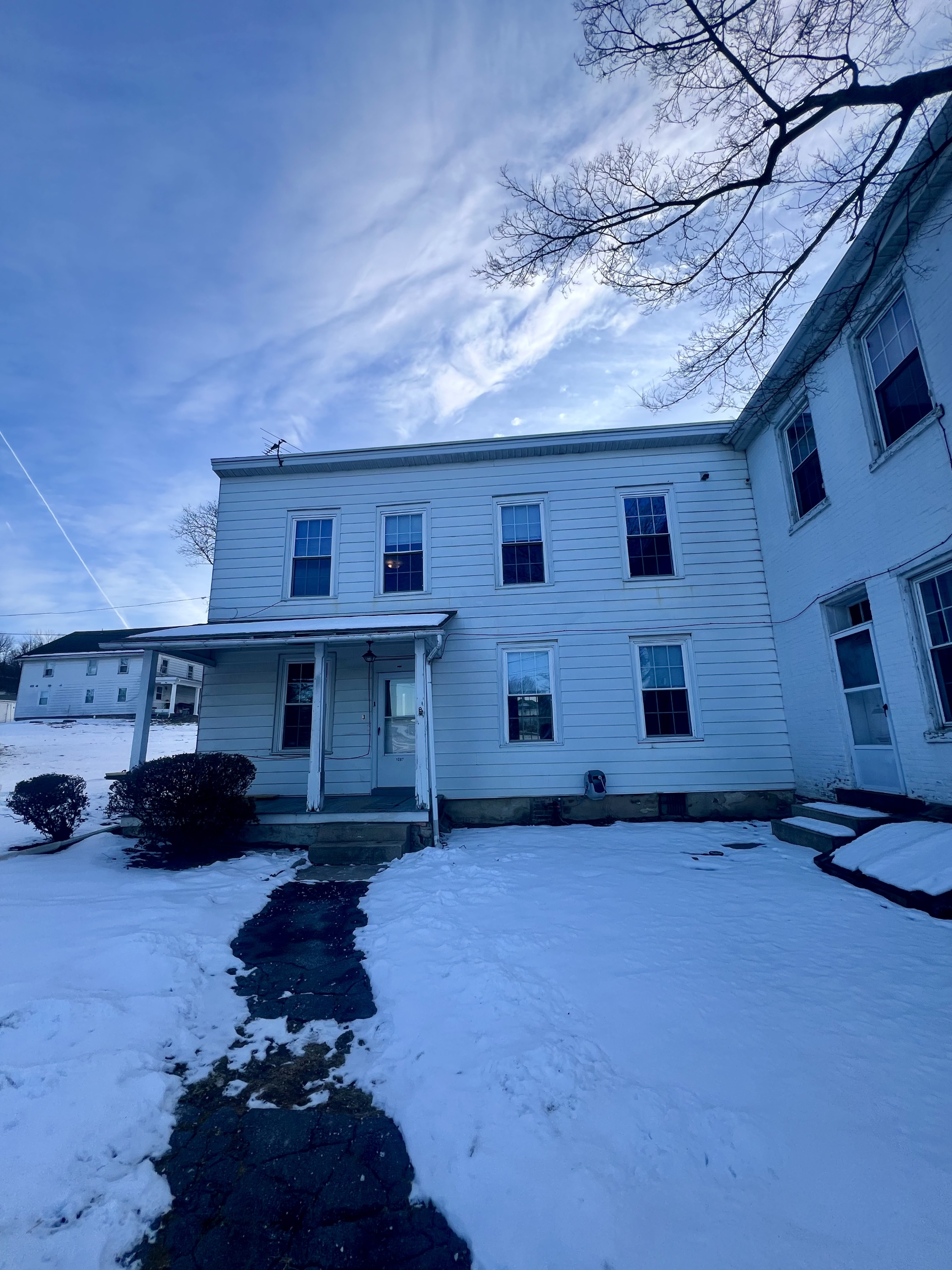 1287 West Penn Avenue - Apt 3