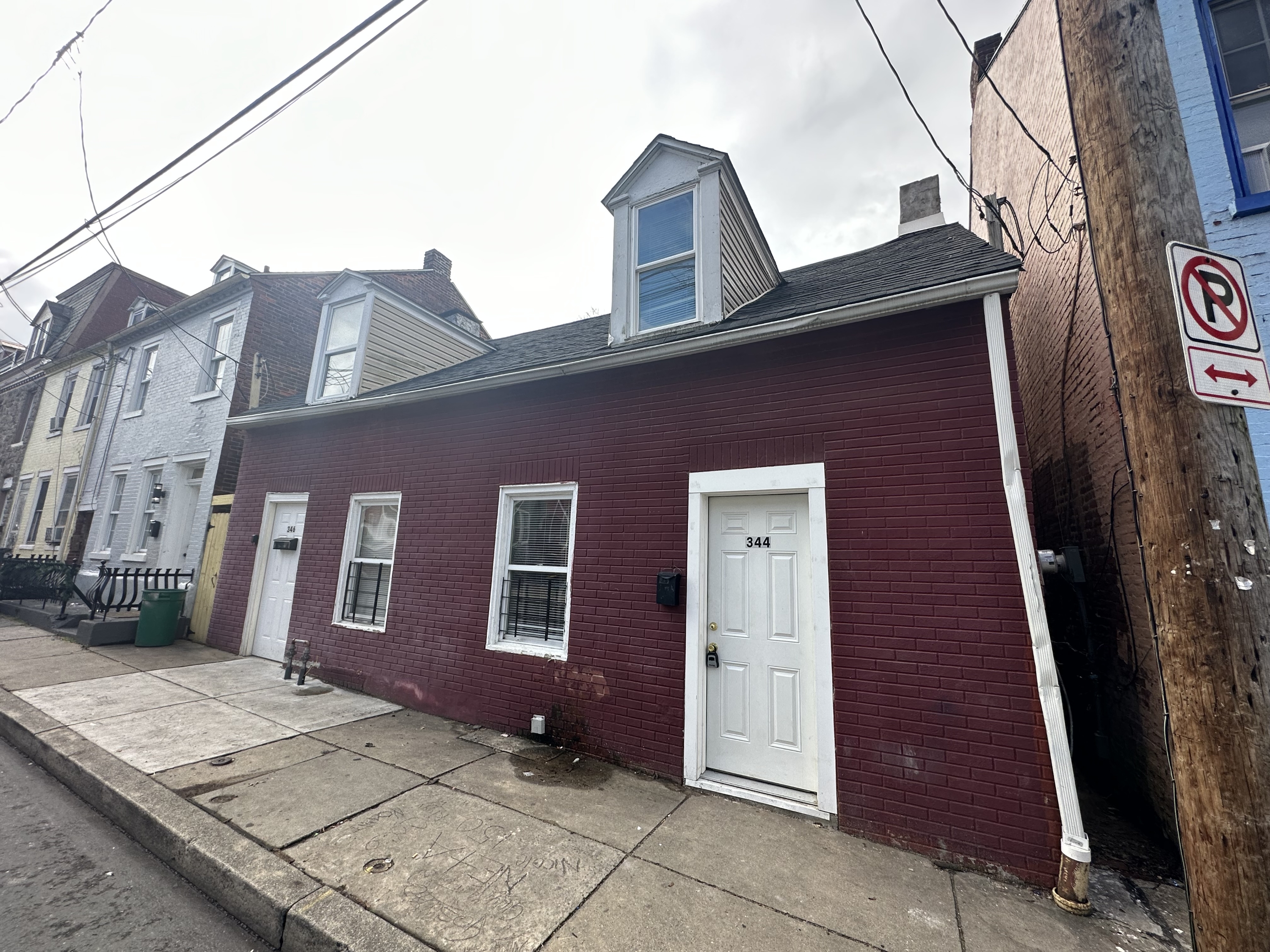 344 Beaver Street