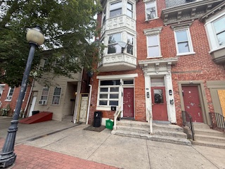 347 South George Street - G1