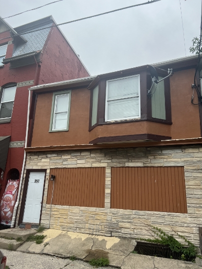 357 South 3rd Street - 2F