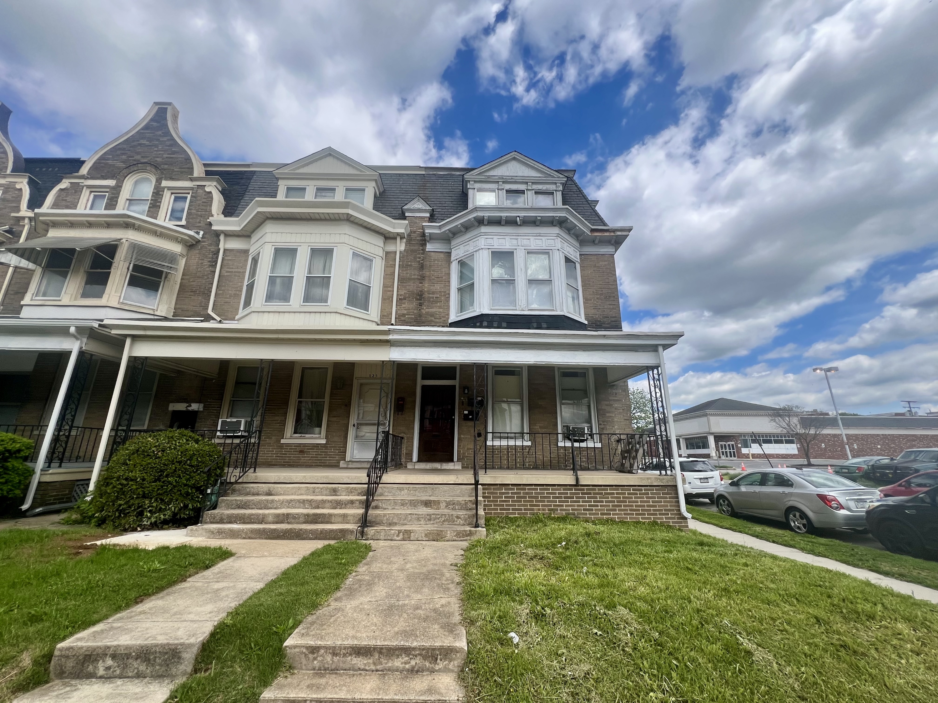 123 South Richland Avenue - 2