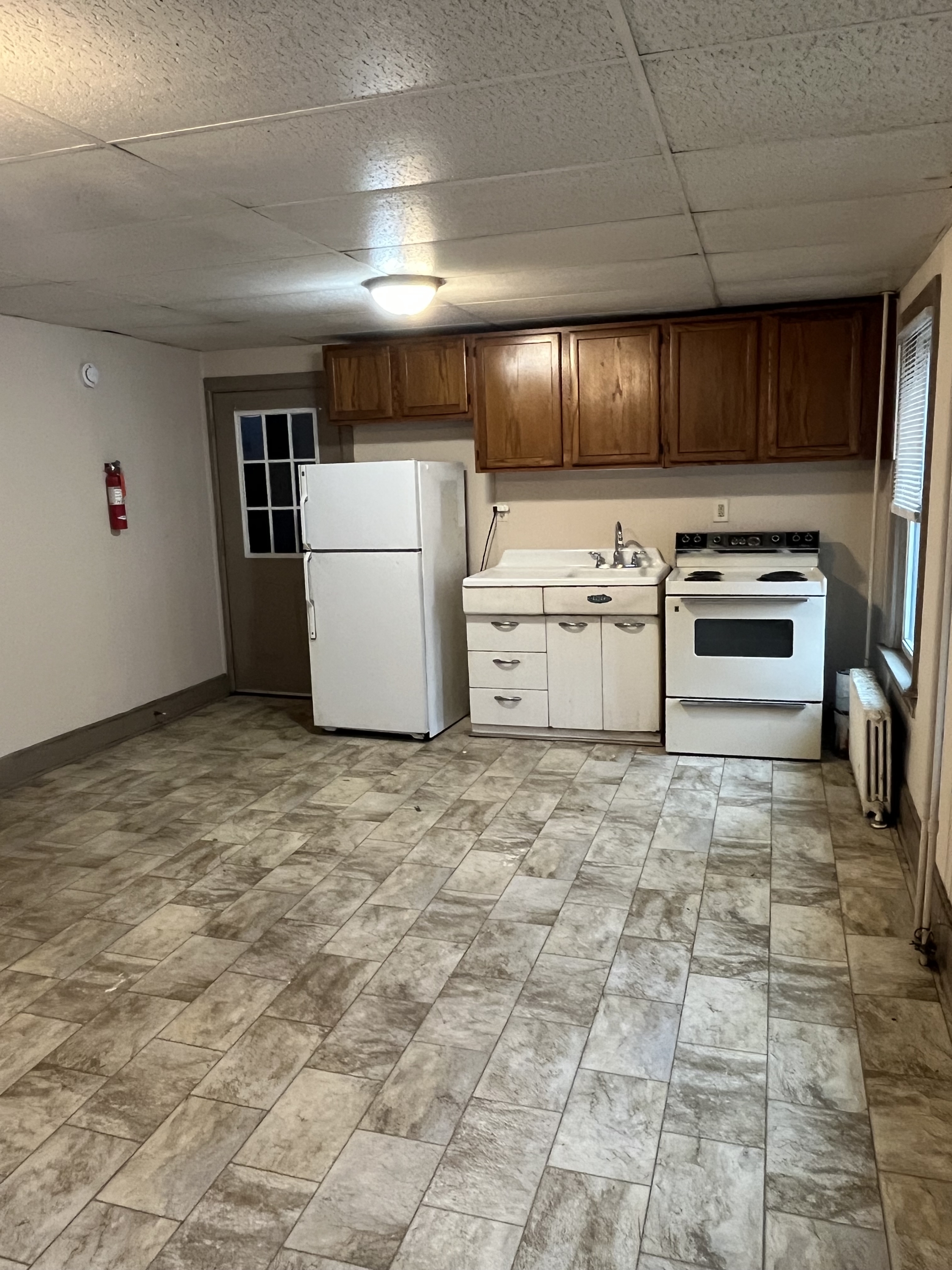 521 Lehman Street - 2B