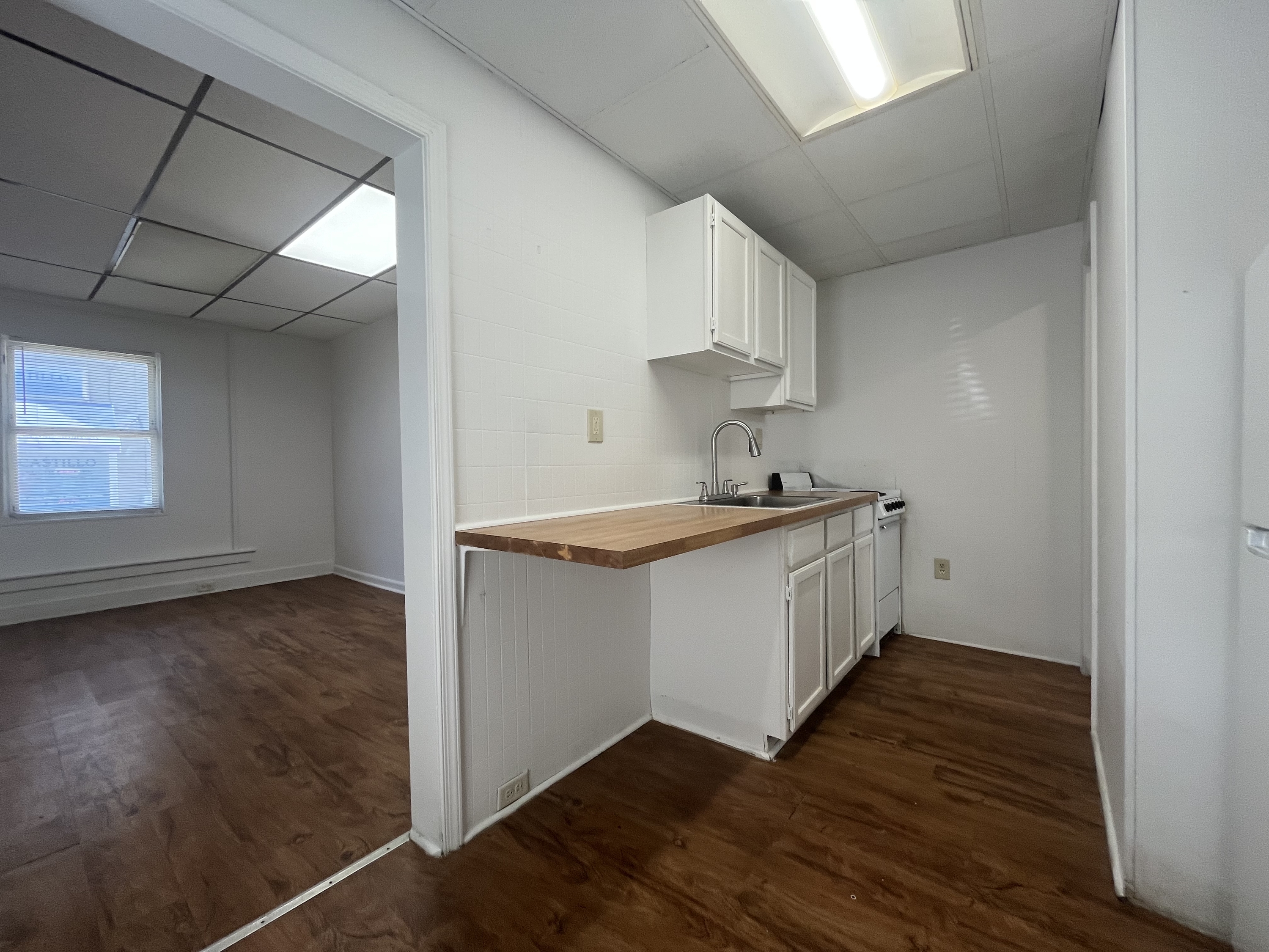 521 Lehman Street - 1