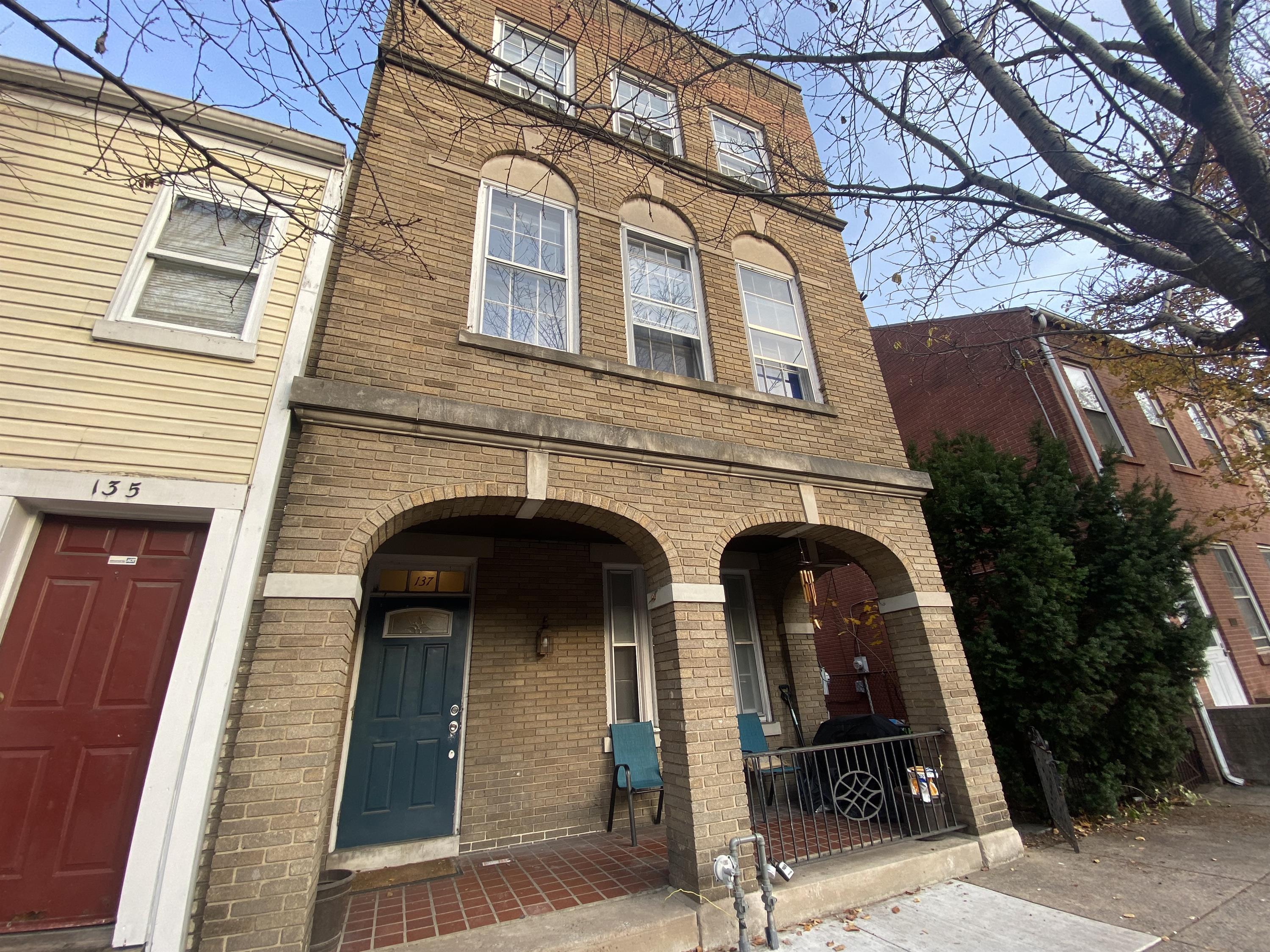 137 South Prince Street - 1