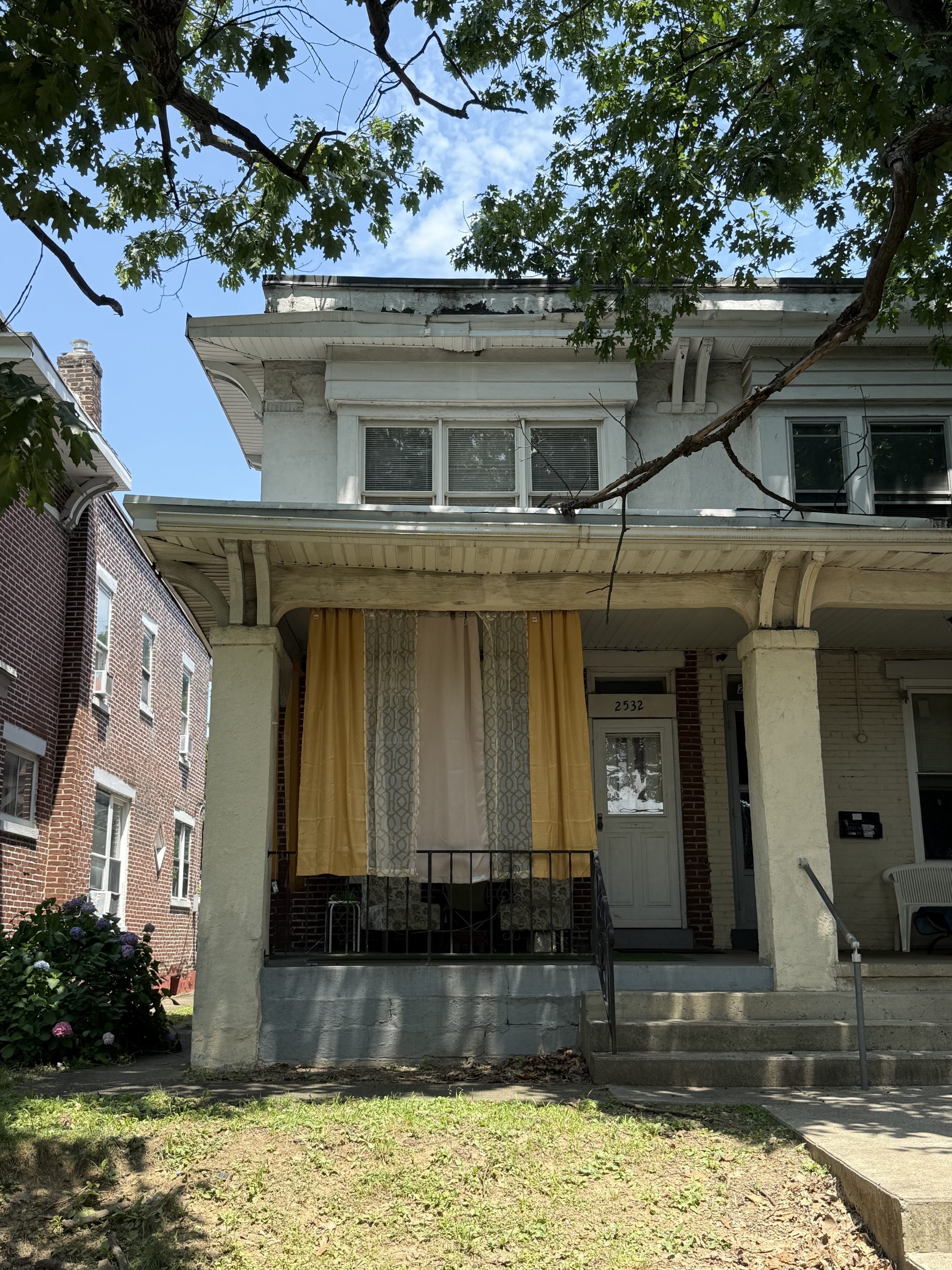2532 Derry Street - 2