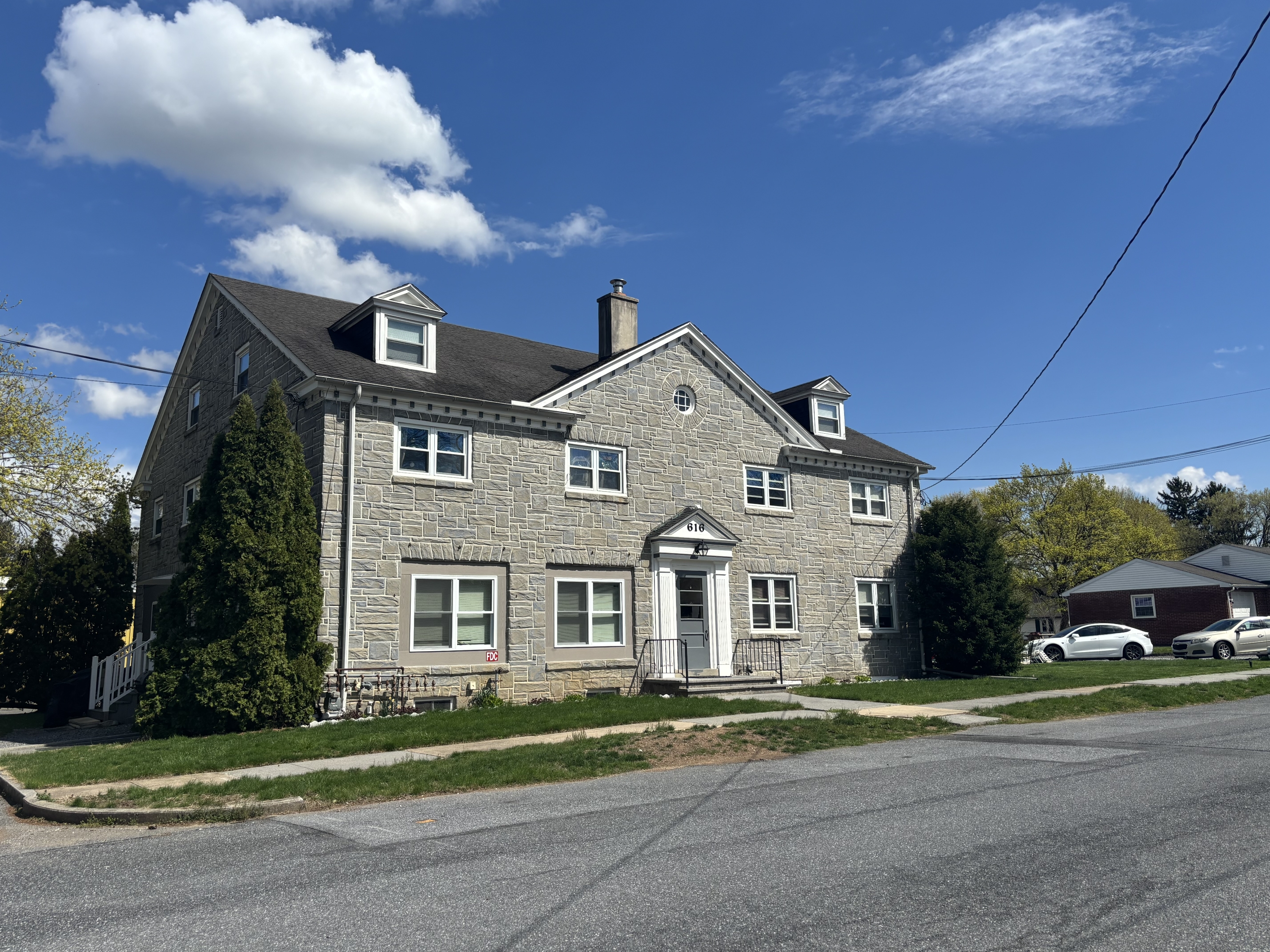 616 Renova Avenue - G-1 North