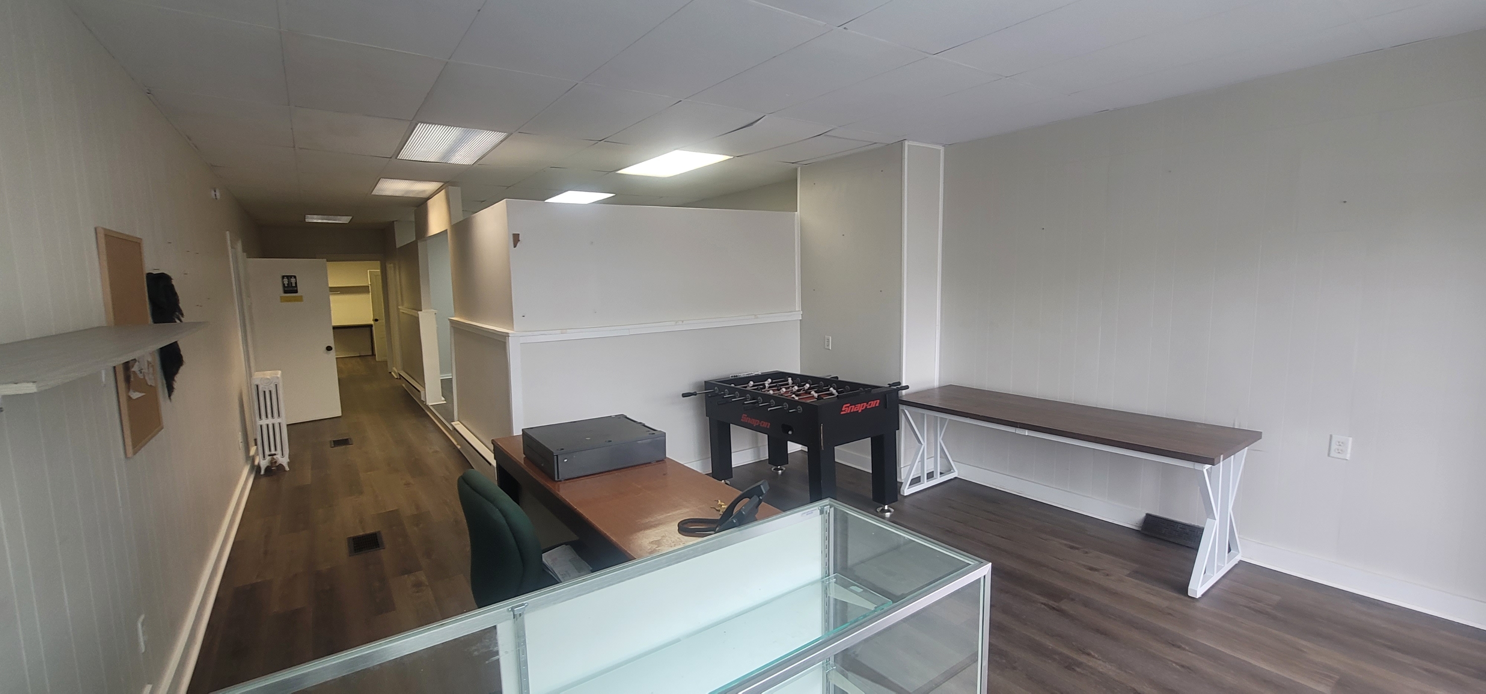 50 Carlisle Avenue - 54-Commerical