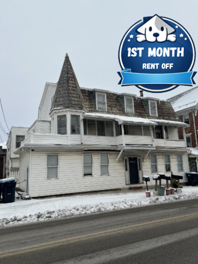 3 North Main Street - E