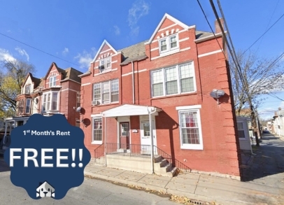 825 Church Street - 3E