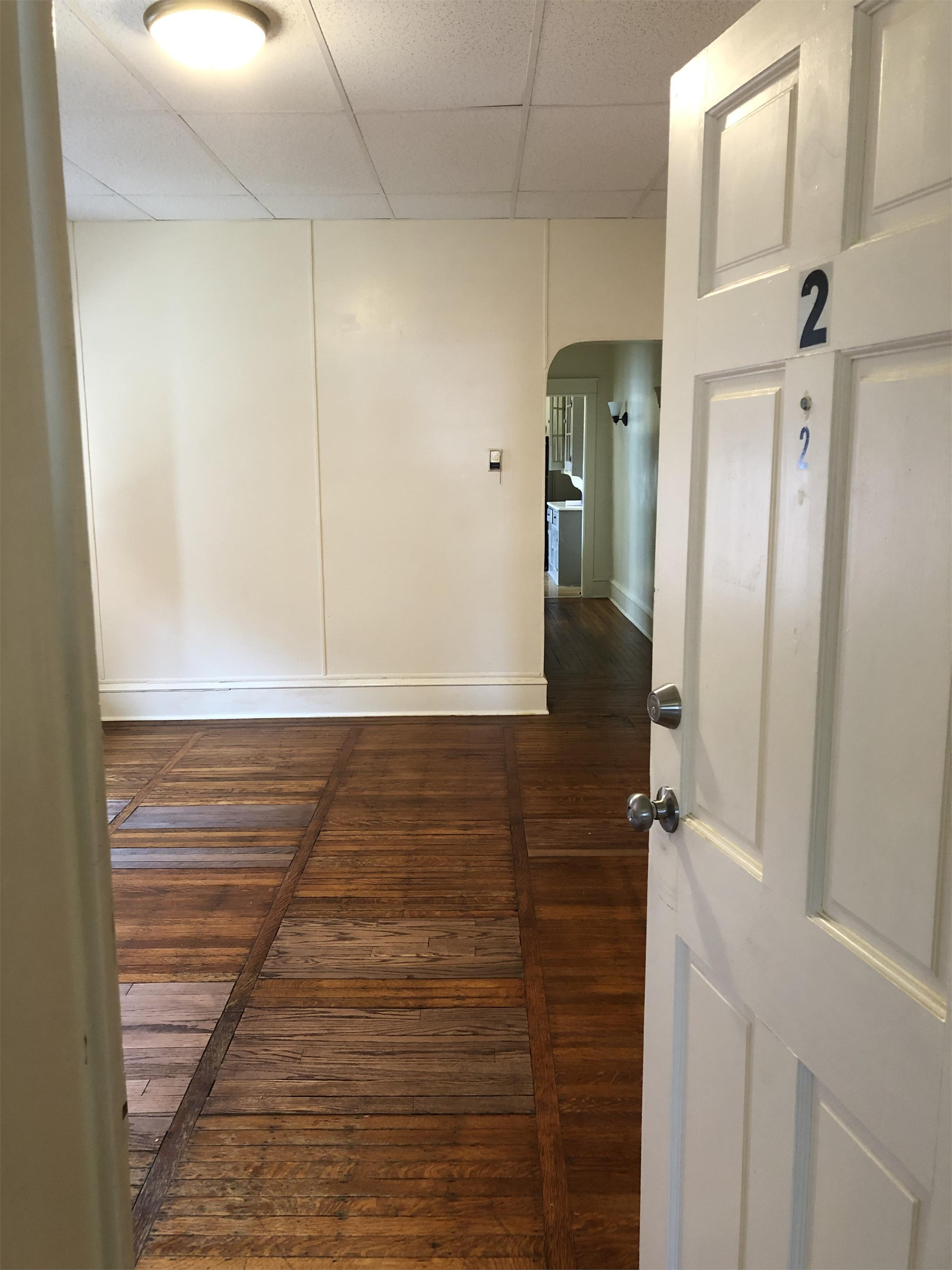 426 West King Street - Apt 2
