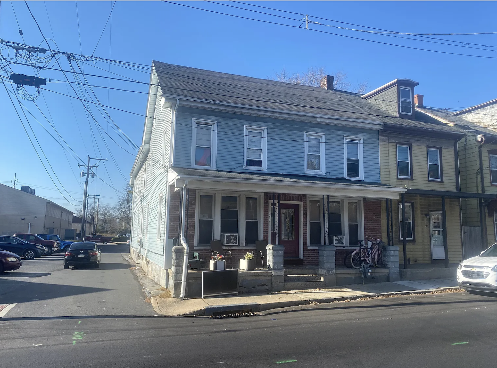 243 South 10th Street - 5