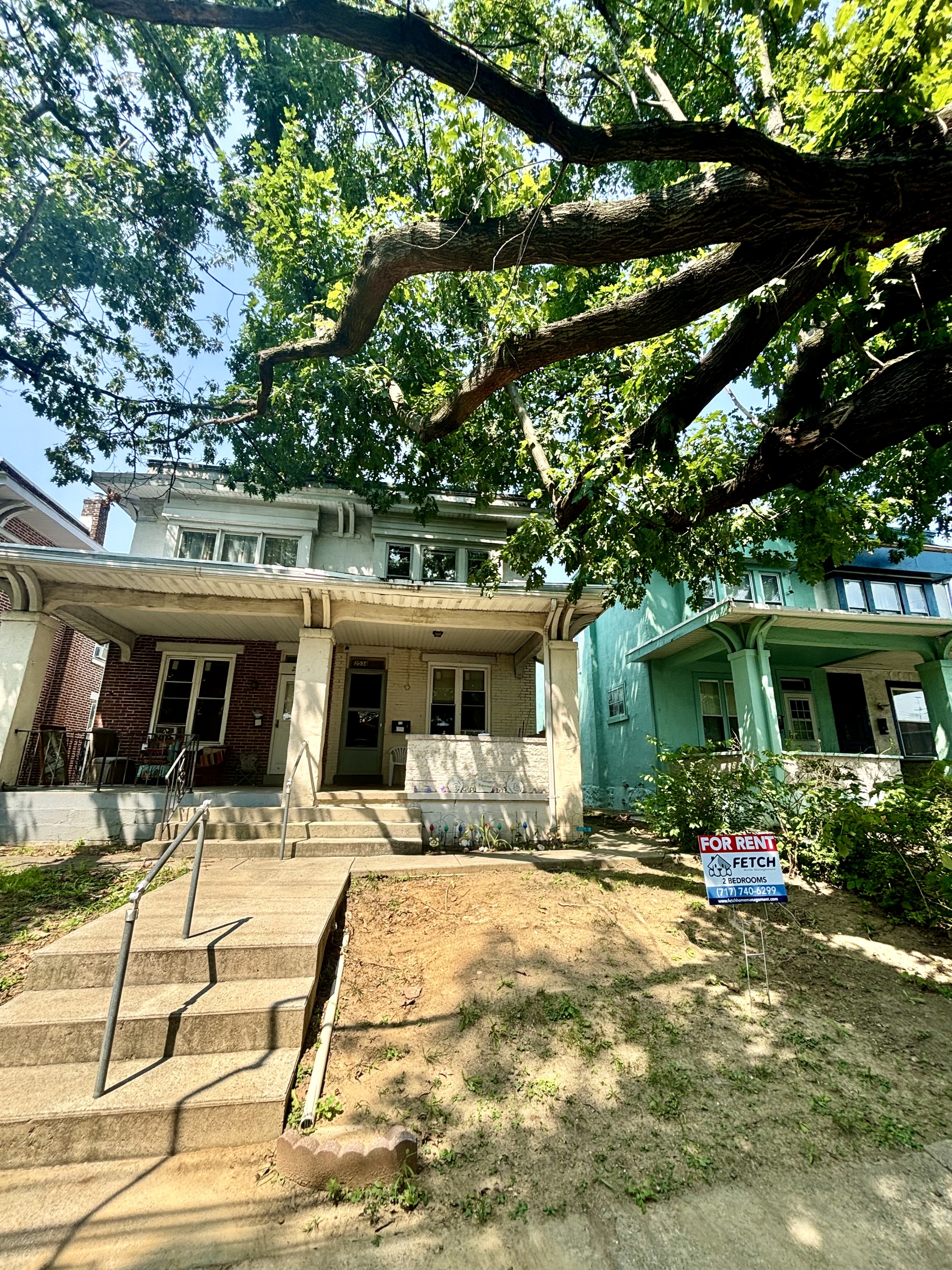 2534 Derry Street - 2