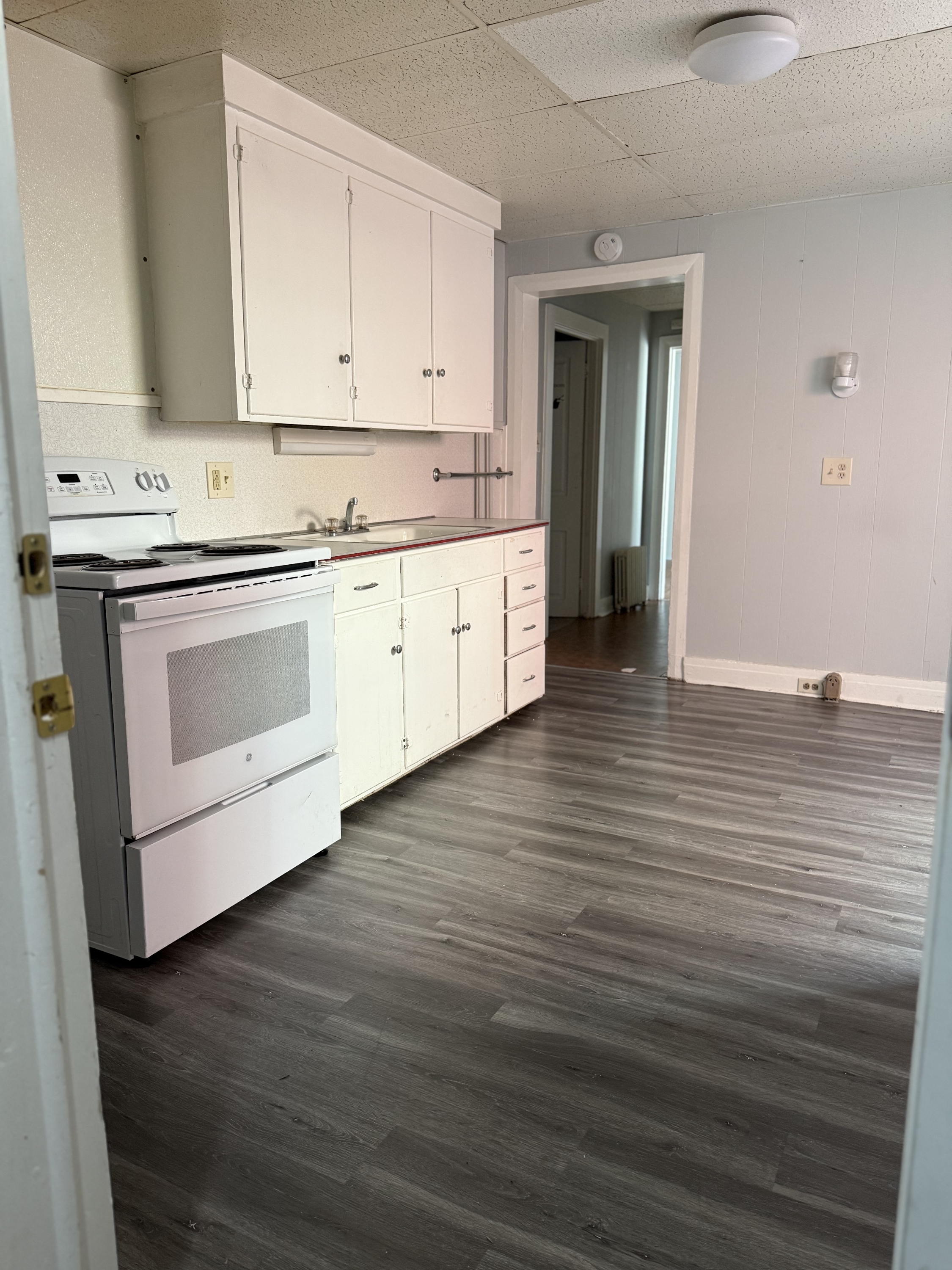 521 Lehman Street - 2A