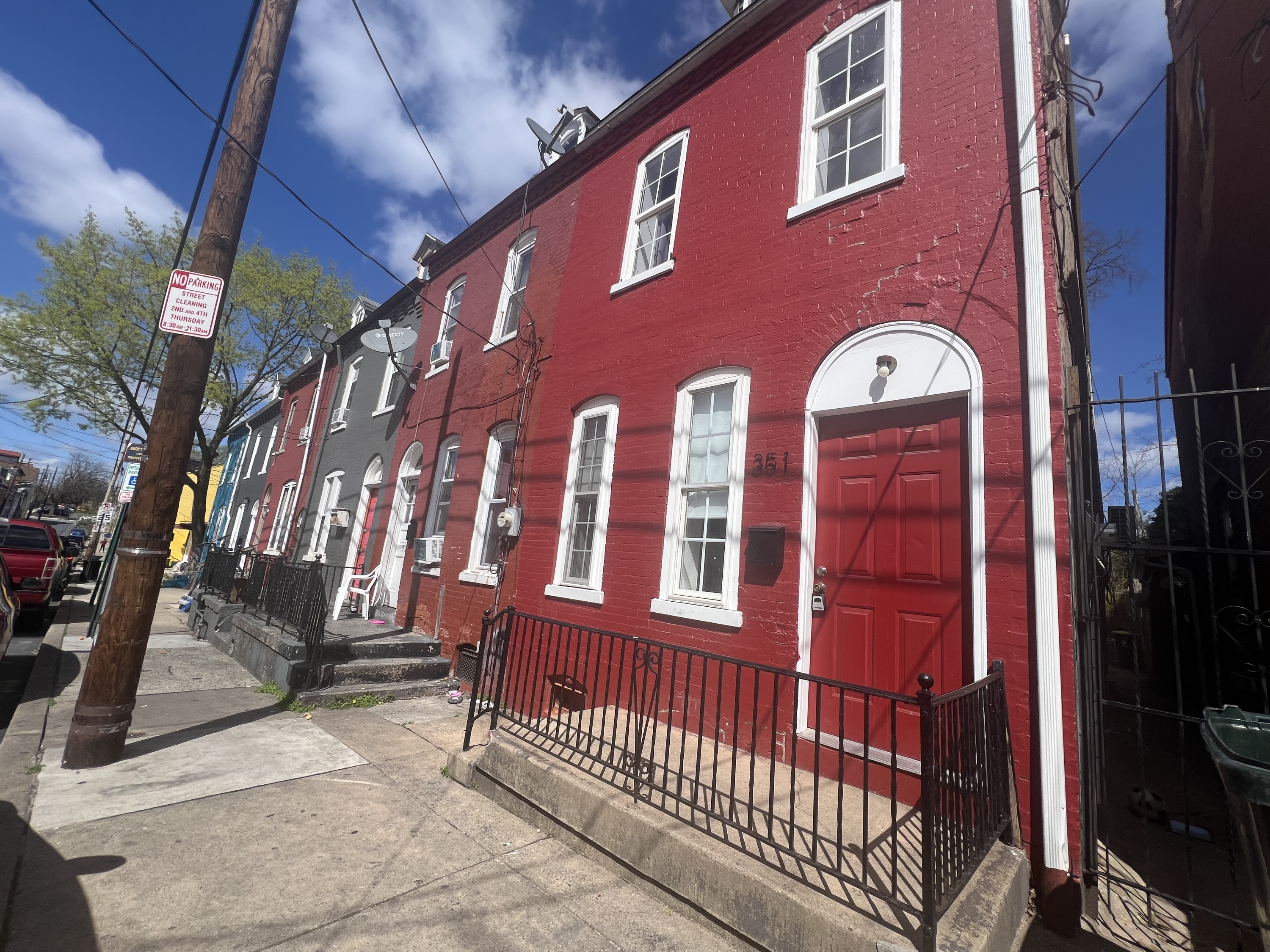 351 Beaver Street