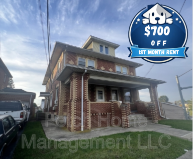 836 West Main Street - 836