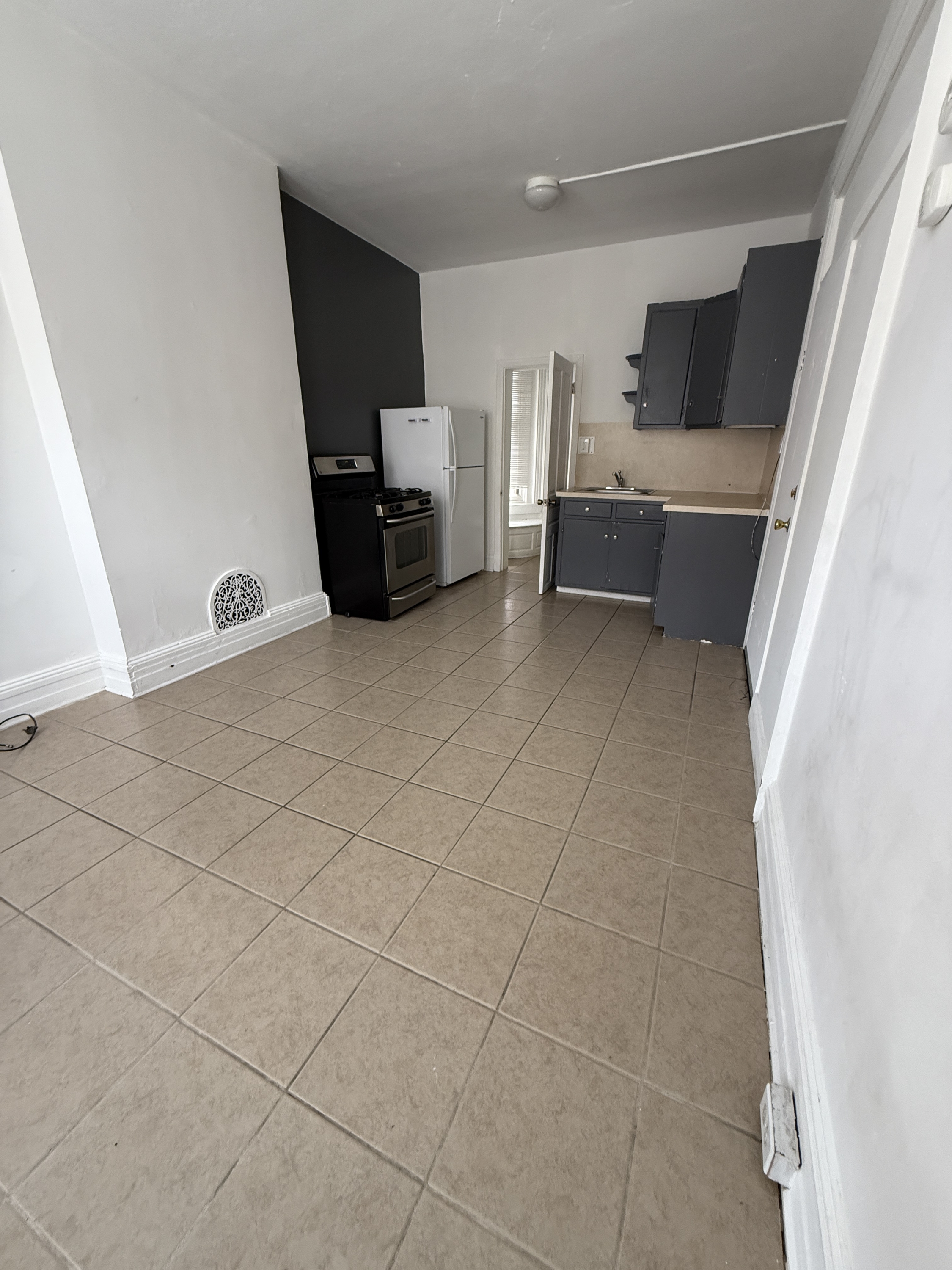 106 South Pershing Avenue - 1F