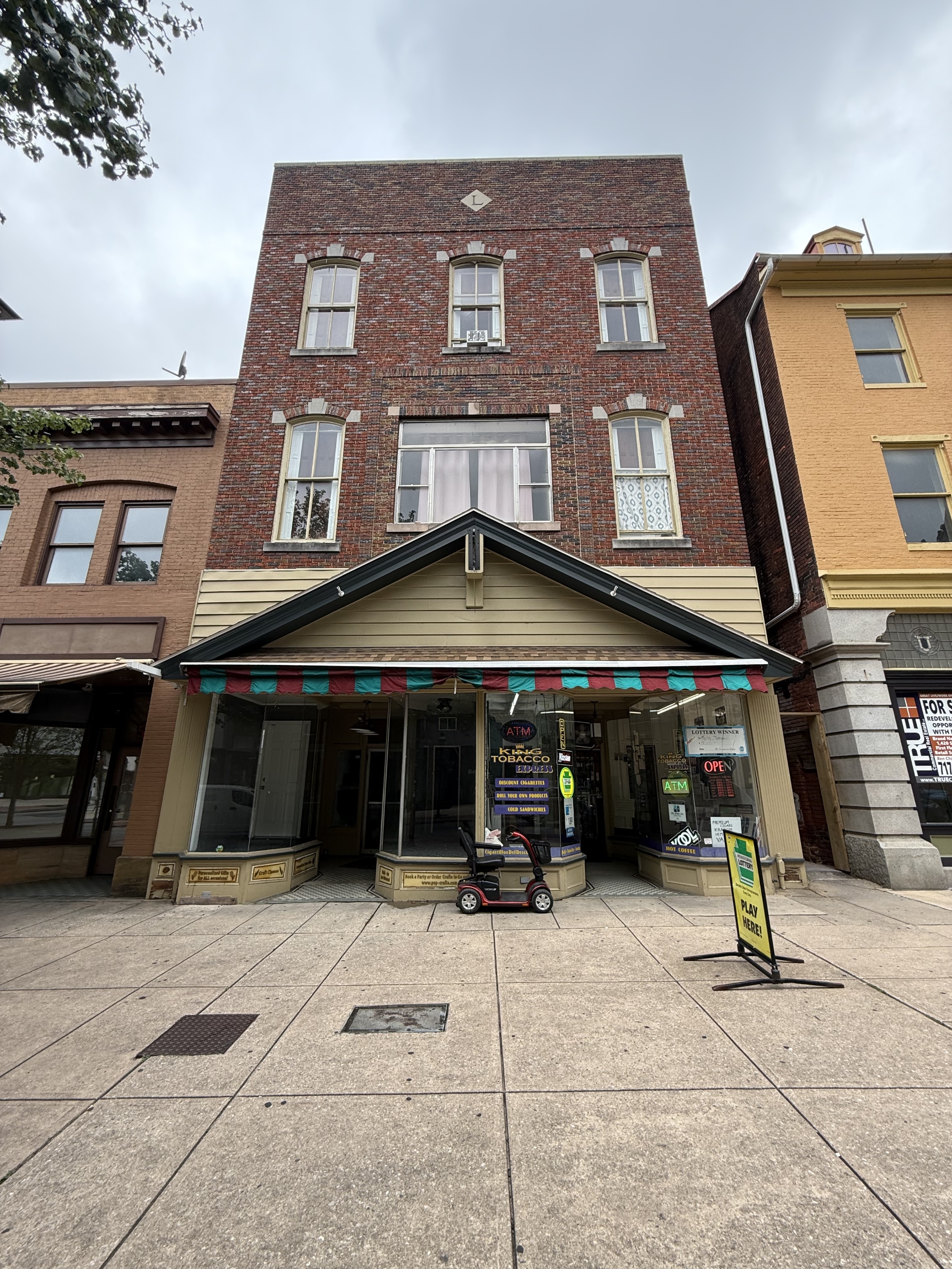 49-51 West Market Street - 3R