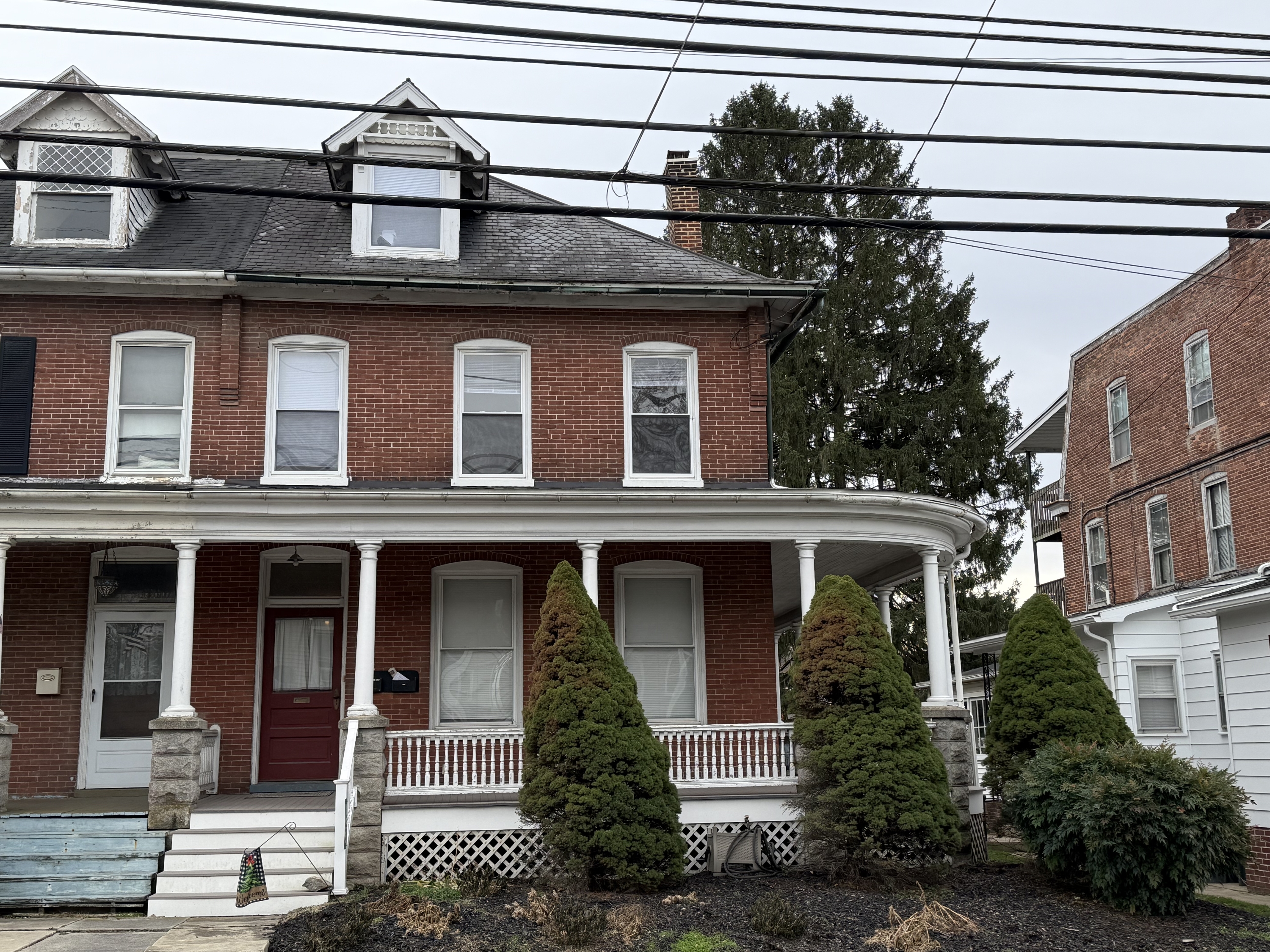 125 East State Street - 2