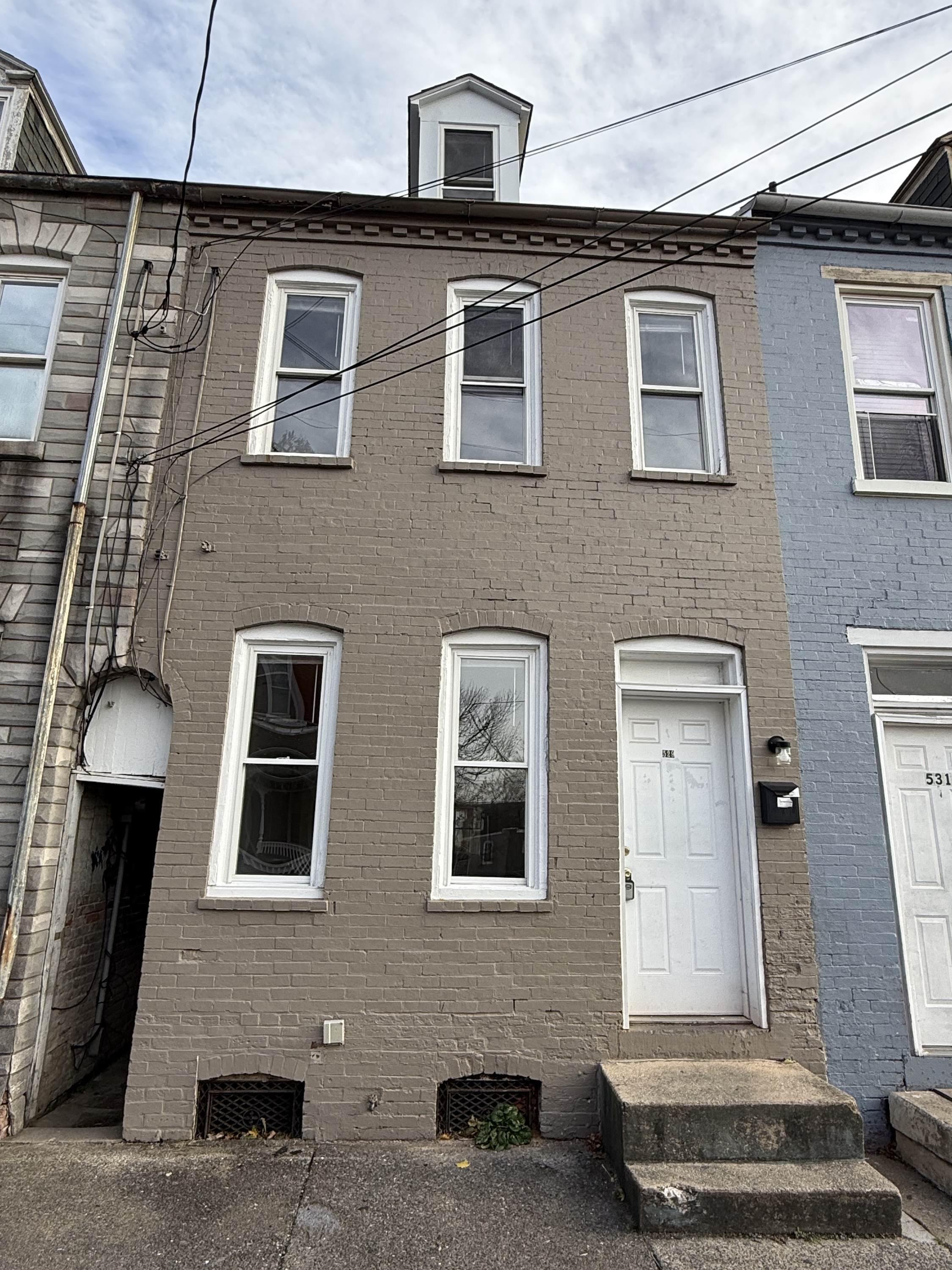 529 Green Street - 1