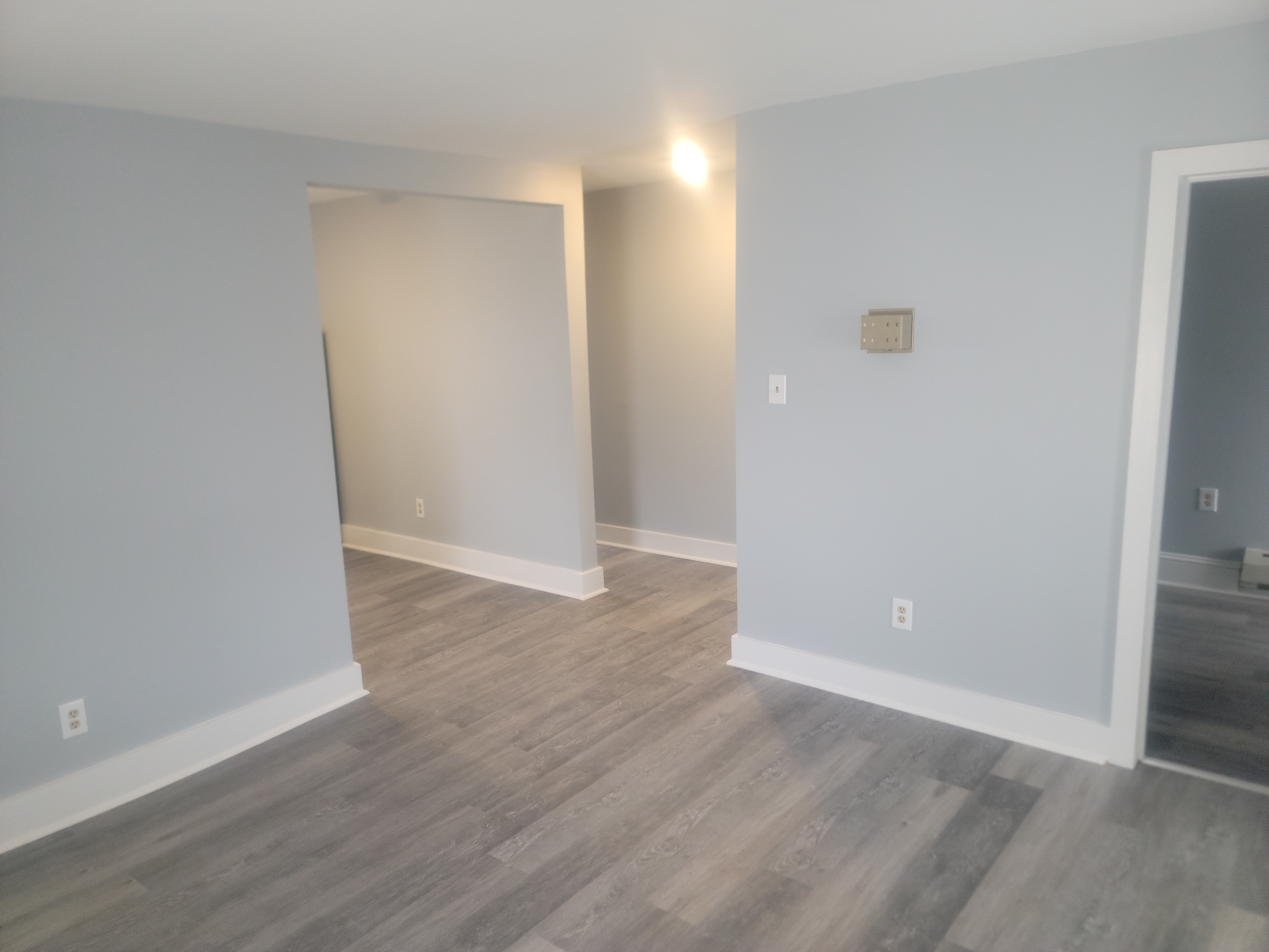 3 North Main Street - F