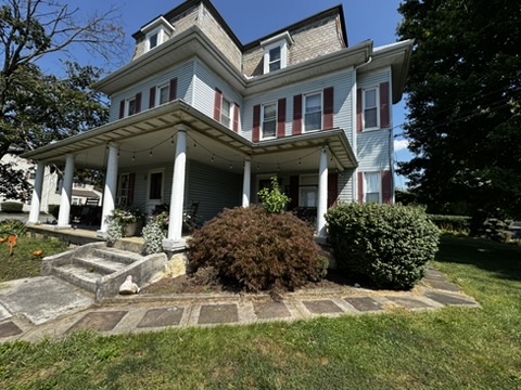 243 Old Leacock Road - C