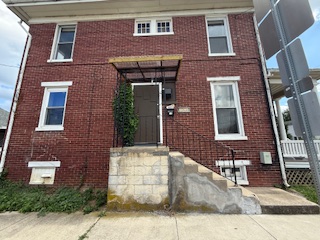 143 North Albemarle Street - 2 FL